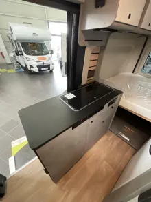 Fahrzeugbild Crosscamp ADVTR 5.4 DF Peugeot #9