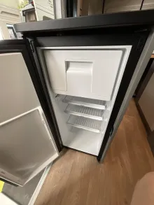 Fahrzeugbild Crosscamp ADVTR 5.4 DF Peugeot #11