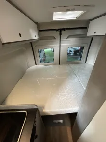 Fahrzeugbild Crosscamp ADVTR 5.4 DF Peugeot #12