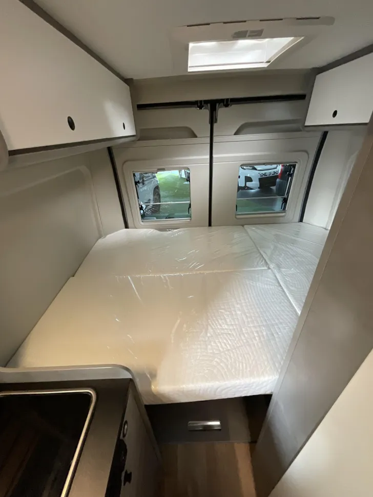 Fahrzeugbild Crosscamp ADVTR 5.4 DF Peugeot #12