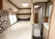 Fahrzeugbild Knaus Van TI 550 MF VANSATION #12