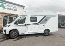 Fahrzeugbild Knaus Van TI 550 MF VANSATION #1