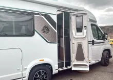 Fahrzeugbild Knaus Van TI 550 MF VANSATION #7