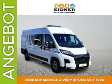 Fahrzeugbild Carado CV 640 140PS|Automatik|OptikPaket1&2|BasicPaket #1