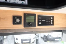 Fahrzeugbild Dethleffs Globetrail Active 600 DS Fiat ** Preisvorteil ** #5