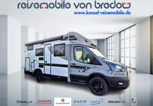 Bild S-Teilintegrierte S614 Sport Line