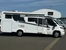 Fahrzeugbild Carado A 464 Alkoven+Markise+Kamera+Fahrradträger+ #3