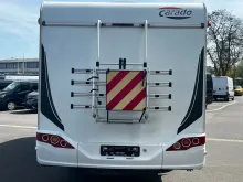 Fahrzeugbild Carado A 464 Alkoven+Markise+Kamera+Fahrradträger+ #5