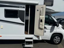 Fahrzeugbild Carado A 464 Alkoven+Markise+Kamera+Fahrradträger+ #6