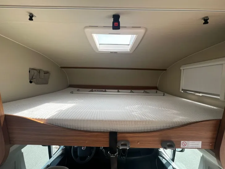 Fahrzeugbild Carado A 464 Alkoven+Markise+Kamera+Fahrradträger+ #15