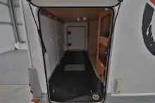 Fahrzeugbild Laika X 695 R/Festbett/Garage/Klima/Solar/Markise #6