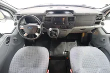 Fahrzeugbild Laika X 695 R/Festbett/Garage/Klima/Solar/Markise #7