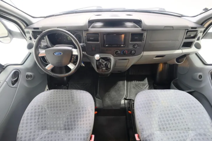 Fahrzeugbild Laika X 695 R/Festbett/Garage/Klima/Solar/Markise #7