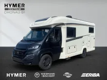 Fahrzeugbild Carthago c-tourer T 143 LE Hubstützenanlage,Alarmanlage #1