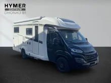 Fahrzeugbild Carthago c-tourer T 143 LE Hubstützenanlage,Alarmanlage #3