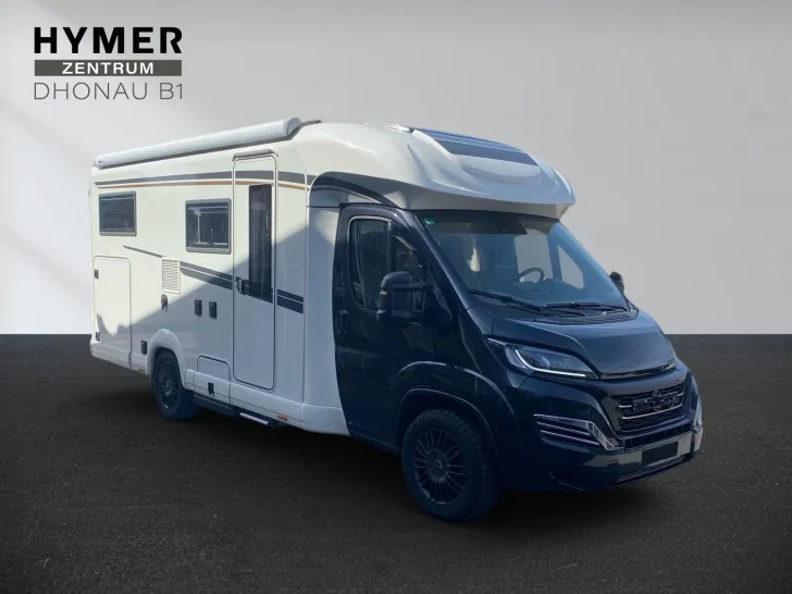 Fahrzeugbild Carthago c-tourer T 143 LE Hubstützenanlage,Alarmanlage #3