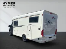 Fahrzeugbild Carthago c-tourer T 143 LE Hubstützenanlage,Alarmanlage #5