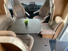 Fahrzeugbild Carthago c-tourer T 143 LE Hubstützenanlage,Alarmanlage #11