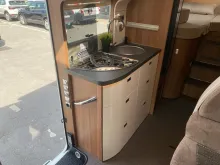 Fahrzeugbild Carthago c-tourer T 143 LE Hubstützenanlage,Alarmanlage #13