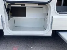 Fahrzeugbild Carthago c-tourer T 143 LE Hubstützenanlage,Alarmanlage #22