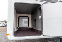 Fahrzeugbild Etrusco T 7400 SBC 2026*Complete Selection*Hubbett* #7