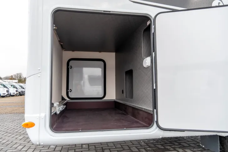 Fahrzeugbild Etrusco T 7400 SBC 2026*Complete Selection*Hubbett* #7