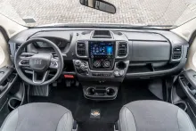 Fahrzeugbild Etrusco T 7400 SBC 2026*Complete Selection*Hubbett* #9