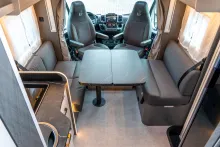 Fahrzeugbild Etrusco T 7400 SBC 2026*Complete Selection*Hubbett* #11