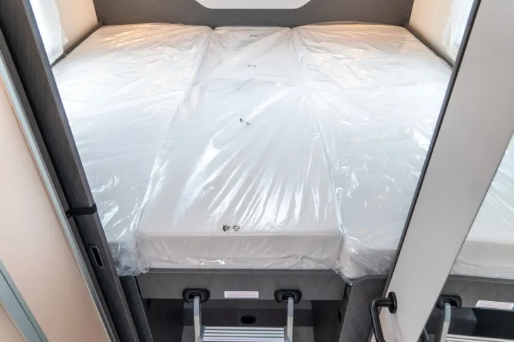 Fahrzeugbild Etrusco T 7400 SBC 2026*Complete Selection*Hubbett* #13