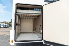Fahrzeugbild Roller Team Zefiro 267 Int.*MJ26*Solar*Lithium*TV WiFi Paket #6