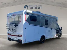 Fahrzeugbild Dethleffs Just Go! T 7055 EB #4