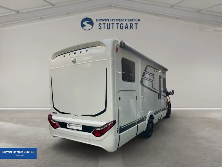 Fahrzeugbild Hymer GT-S 685 #4