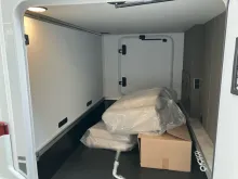 Fahrzeugbild Hymer GT-S 685 #7