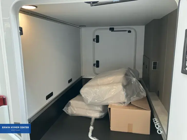 Fahrzeugbild Hymer GT-S 685 #7