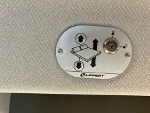 Fahrzeugbild Hymer GT-S 685 #17