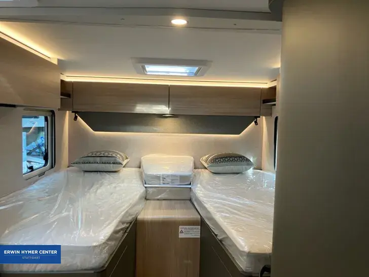 Fahrzeugbild Hymer GT-S 685 #23