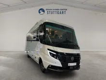 Fahrzeugbild Niesmann + Bischoff Flair 880 #1