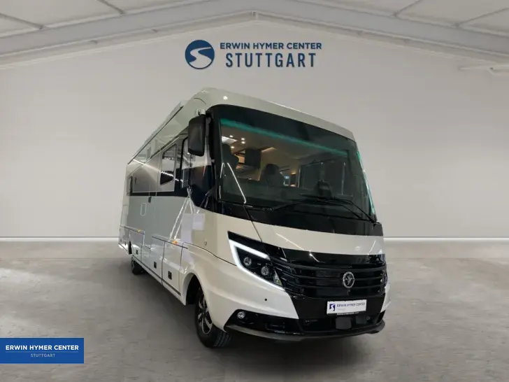 Fahrzeugbild Niesmann + Bischoff Flair 880 #1