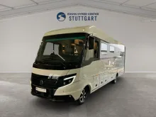 Fahrzeugbild Niesmann + Bischoff Flair 880 #2