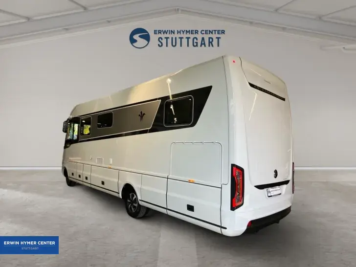 Fahrzeugbild Niesmann + Bischoff Flair 880 #3