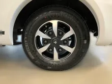 Fahrzeugbild Niesmann + Bischoff Flair 880 #6