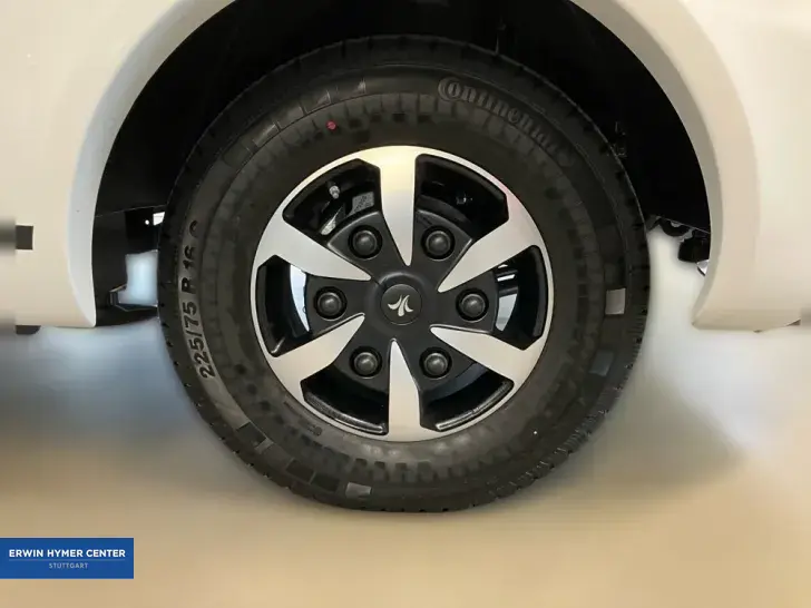 Fahrzeugbild Niesmann + Bischoff Flair 880 #6