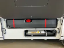 Fahrzeugbild Niesmann + Bischoff Flair 880 #7