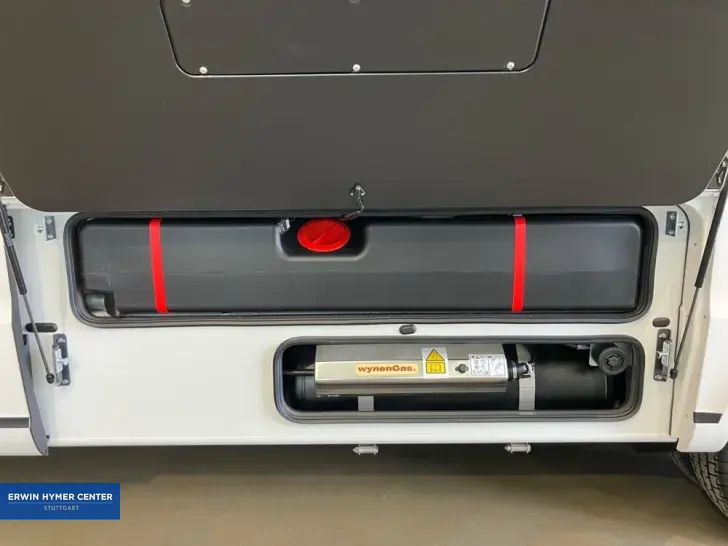 Fahrzeugbild Niesmann + Bischoff Flair 880 #7