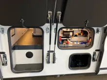 Fahrzeugbild Niesmann + Bischoff Flair 880 #8