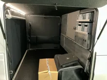 Fahrzeugbild Niesmann + Bischoff Flair 880 #9