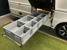 Fahrzeugbild Niesmann + Bischoff Flair 880 #10