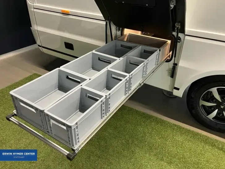 Fahrzeugbild Niesmann + Bischoff Flair 880 #10