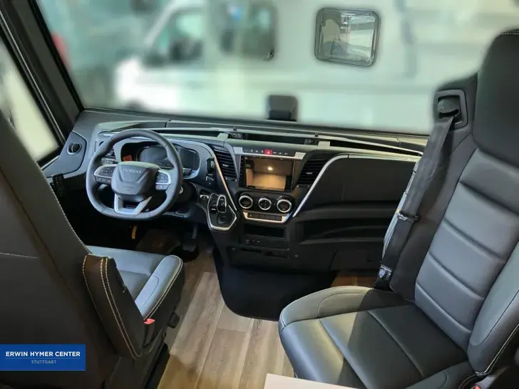 Fahrzeugbild Niesmann + Bischoff Flair 880 #12