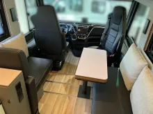 Fahrzeugbild Niesmann + Bischoff Flair 880 #13